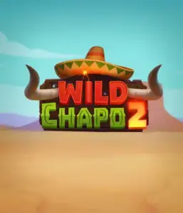 Откройте взрывным царством игры Wild Chapo 2 slot от Relax Gaming, представляющей цветную графику и триллерный функции. Погрузитесь в мексиканское приключение с персонажем Wild Chapo , включающее животных спутников в стремлении к сокровищам.